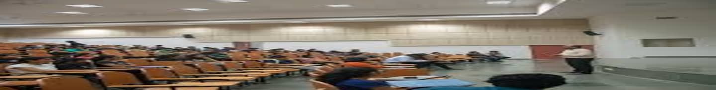 Indian Institute of Science